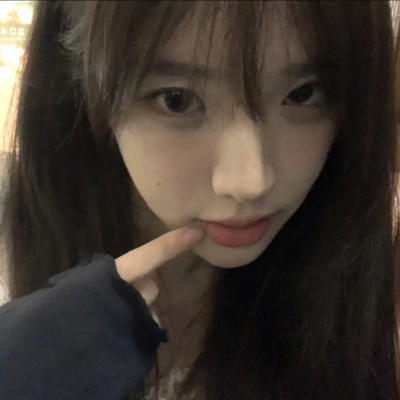 宝藏!纯欲可爱女生头像ins 女生头像 第7张 宝藏!纯欲可爱女生头像ins 女生头像 第7张
