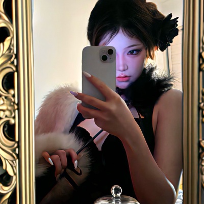 被狠狠拿捏的贵气感多金女生头像 女生头像 第10张 被狠狠拿捏的贵气感多金女生头像 女生头像 第10张