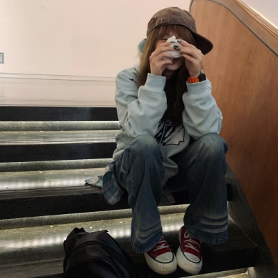 小众文艺氛围感女生头像精选 女生头像 第2张 小众文艺氛围感女生头像精选 女生头像 第2张