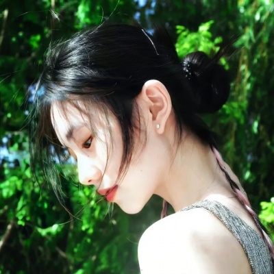 春天绿色明媚女生头像🌱春日限定! 女生头像 第2张 春天绿色明媚女生头像🌱春日限定! 女生头像 第2张