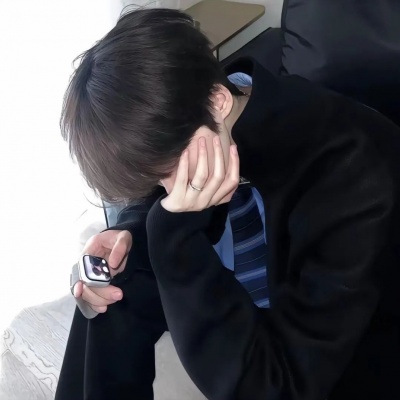 男生头像小众宝藏分享 男生头像 第8张