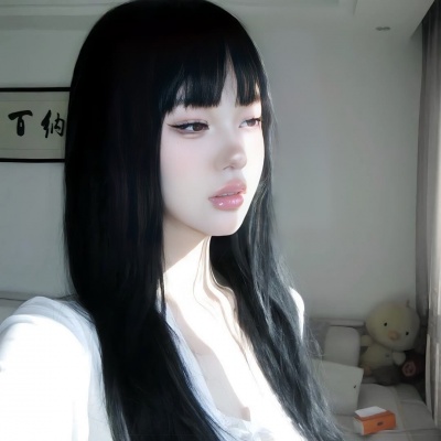 千金大小姐的头像 女生头像 第4张