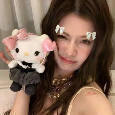 超绝!可爱有趣的ins女生头像来啦 女生头像 第6张 超绝!可爱有趣的ins女生头像来啦 女生头像 第6张