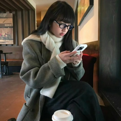ins可爱有趣韩系女生头像分享 女生头像 第4张 ins可爱有趣韩系女生头像分享 女生头像 第4张