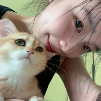 宝藏小众气质女生头像✨ 女生头像 第8张