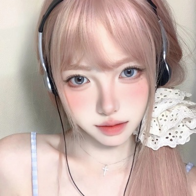 ins氛围感女头✨ 女生头像 第2张