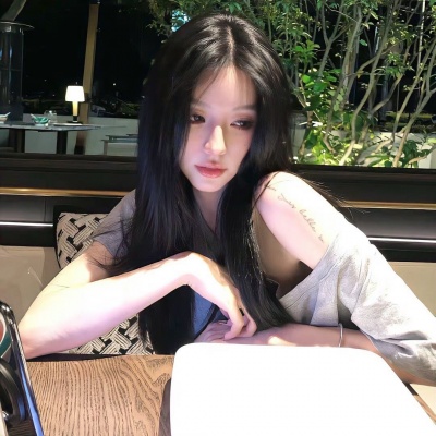 富家千金头像，谁用谁惊艳 女生头像 第4张