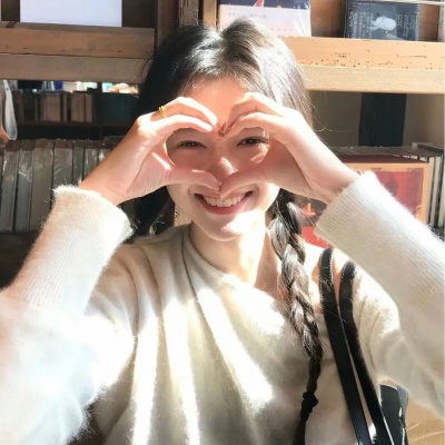 超绝!可爱超萌女生头像真人 女生头像 第6张 超绝!可爱超萌女生头像真人 女生头像 第6张
