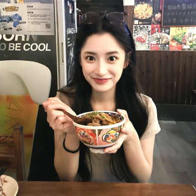 韩系氛围感拉满的大小姐ins女头来啦 女生头像 第5张