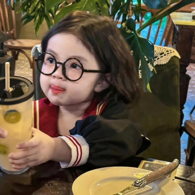 萌化啦!女生萌娃头像可爱高清 女生头像 第6张 萌化啦!女生萌娃头像可爱高清 女生头像 第6张