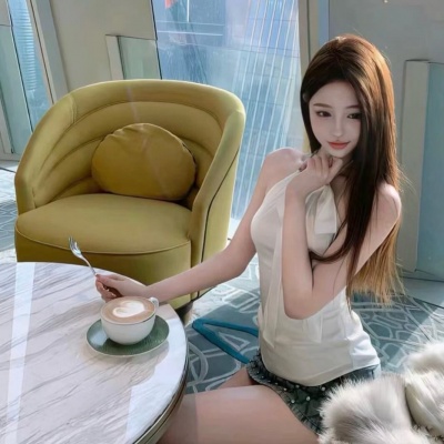 挖到宝啦！超绝ins个性小众女生头像 女生头像 第4张