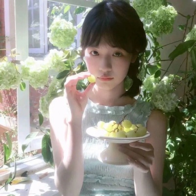 春天专属!春天明媚纯欲女生头像 女生头像 第1张 春天专属!春天明媚纯欲女生头像 女生头像 第1张