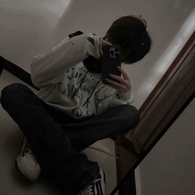 宝藏清晰男头👀 男生头像 第7张