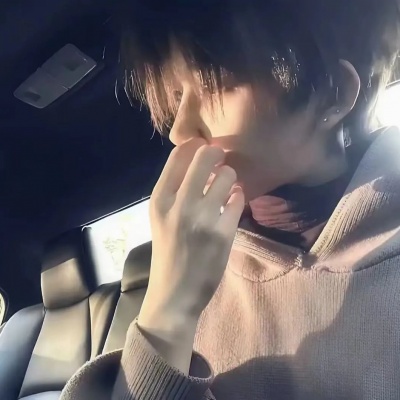 宝藏青春帅气男生头像 男生头像 第2张