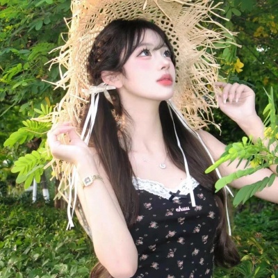 小众气质可爱甜美女生头像 女生头像 第8张 小众气质可爱甜美女生头像 女生头像 第8张