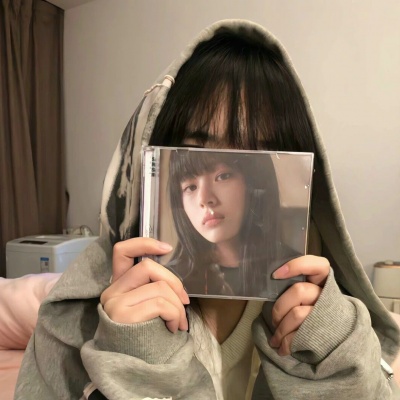 超绝!ins小众单人闺蜜头像来袭 女生头像 第1张 超绝!ins小众单人闺蜜头像来袭 女生头像 第1张