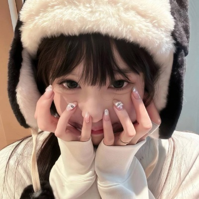 超绝!可爱超萌女生头像真人 女生头像 第4张 超绝!可爱超萌女生头像真人 女生头像 第4张