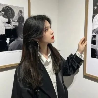 被问爆的小众氛围感ins风高清女生头像 女生头像 第9张 被问爆的小众氛围感ins风高清女生头像 女生头像 第9张