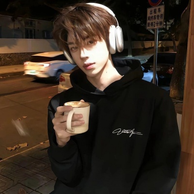 挖到宝啦！优质男生必看小众不烂大街头像 男生头像 第3张
