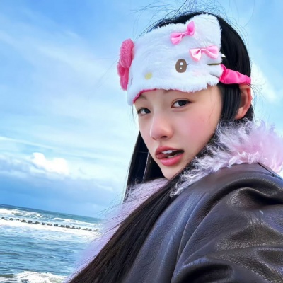 ins可爱有趣韩系女生头像分享 女生头像 第7张 ins可爱有趣韩系女生头像分享 女生头像 第7张
