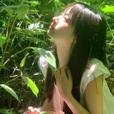 春天绿色明媚女生头像🌱春日限定! 女生头像 第10张 春天绿色明媚女生头像🌱春日限定! 女生头像 第10张