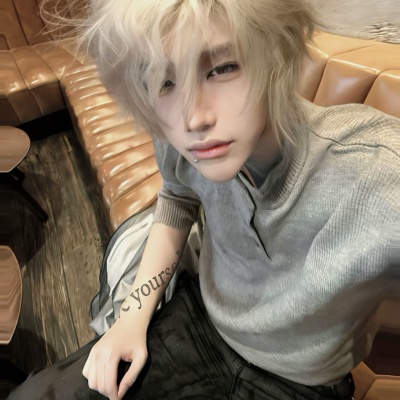 微信头像男生炫酷🔥男生必看！ 男生头像 第7张