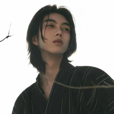 绝了！这些ins高质量气质男头 男生头像 第2张