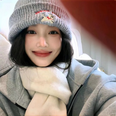 宝藏!可爱小众甜美美女头像✨ 女生头像 第4张 宝藏!可爱小众甜美美女头像✨ 女生头像 第4张