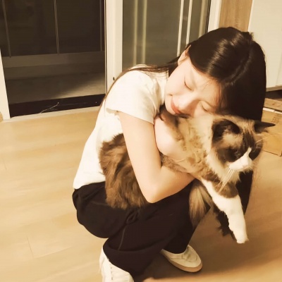 被纯欲可爱少女头像拿捏啦🥰 女生头像 第3张 被纯欲可爱少女头像拿捏啦🥰 女生头像 第3张