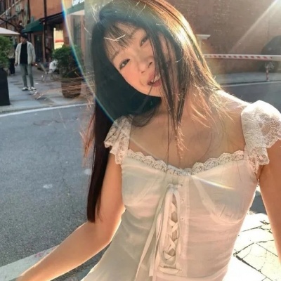 WeChat风格女头,超绝 女生头像 第4张 WeChat风格女头,超绝 女生头像 第4张