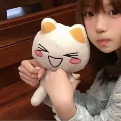 超萌！对象不是人系列可爱情头来袭 情侣头像 第2张