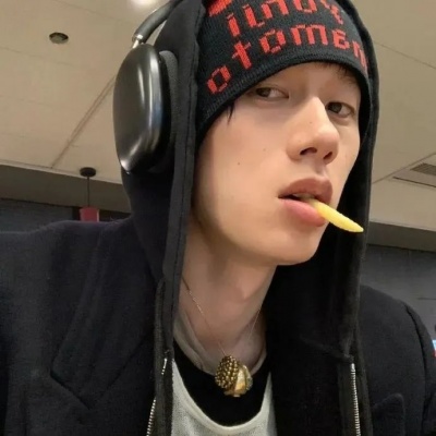 超A来袭！这些酷酷的帅气男生头像绝了 男生头像 第4张