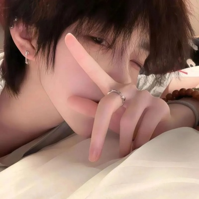 高质量ins帅气男生头像精选 男生头像 第2张