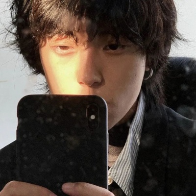 氛围感拉满的高级感男生头像来啦 男生头像 第4张