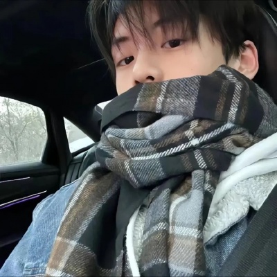 高质ins风男生头像🎨 男生头像 第6张