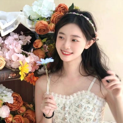 小清新唯美可爱女生头像来袭! 女生头像 第8张 小清新唯美可爱女生头像来袭! 女生头像 第8张