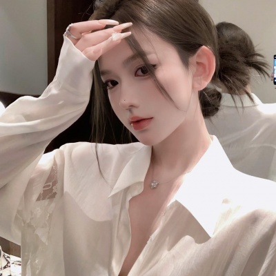 千金气质高级感女生头像来袭 女生头像 第6张