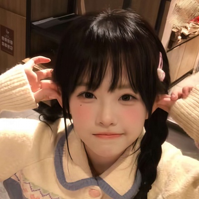 超绝!Ins 千金甜美风甜妹头像推荐 女生头像 第6张 超绝!Ins 千金甜美风甜妹头像推荐 女生头像 第6张