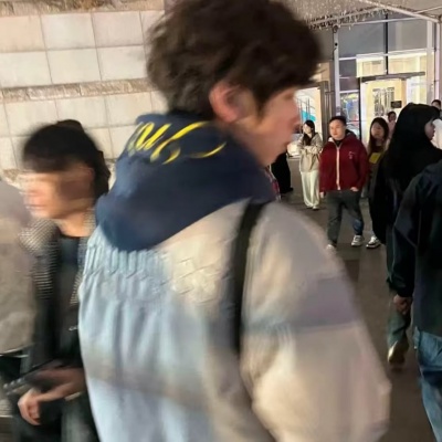 挖到宝啦!男生头像高级感ins可爱小众 男生头像 第5张 挖到宝啦!男生头像高级感ins可爱小众 男生头像 第5张