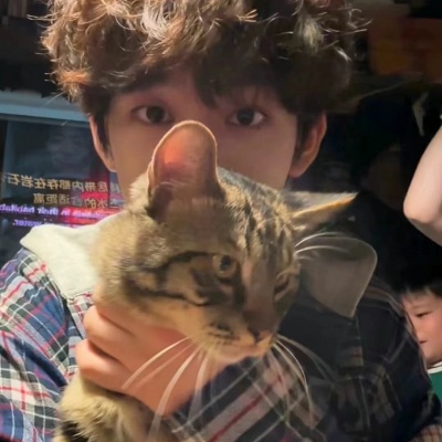 宝藏挖掘✨ins可爱小众男生头像 男生头像 第9张