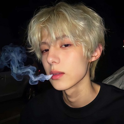 宝藏挖掘✨ins可爱小众男生头像 男生头像 第6张