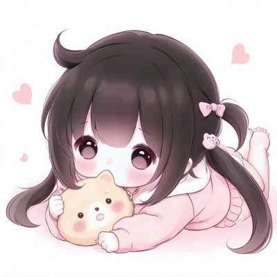 对象不是人系列超萌动漫情头来了💖 情侣头像 第8张 对象不是人系列超萌动漫情头来了💖 情侣头像 第8张