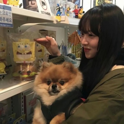 小众文艺氛围感女生头像精选 女生头像 第3张 小众文艺氛围感女生头像精选 女生头像 第3张