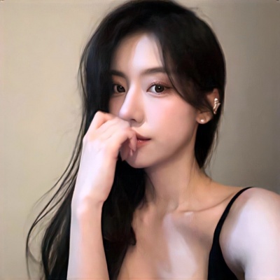 被追问无数次的ins高级感贵气女生头像 女生头像 第3张 被追问无数次的ins高级感贵气女生头像 女生头像 第3张