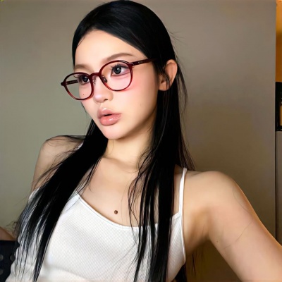 被狠狠拿捏的高级感慵懒个性女生头像 女生头像 第9张 被狠狠拿捏的高级感慵懒个性女生头像 女生头像 第9张