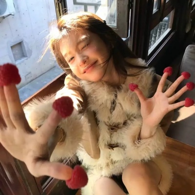 女生气质头像ins小众,给人一种气质满满的感觉 女生头像 第3张 女生气质头像ins小众,给人一种气质满满的感觉 女生头像 第3张