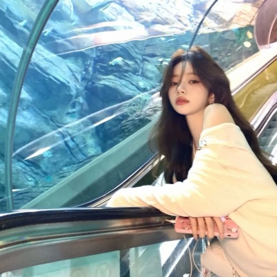 被追问无数次的ins高级感气质女生头像✨ 女生头像 第4张