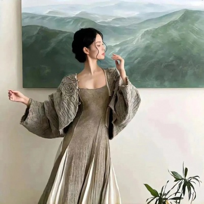 超爱!文艺气息满满的女生头像 女生头像 第9张 超爱!文艺气息满满的女生头像 女生头像 第9张