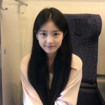 被问麻了❗这些ins可爱小众女头超绝 女生头像 第5张 被问麻了❗这些ins可爱小众女头超绝 女生头像 第5张