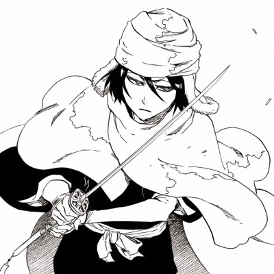 被帅晕!高质量超酷动漫男生头像来了 男生头像 第5张 被帅晕!高质量超酷动漫男生头像来了 男生头像 第5张
